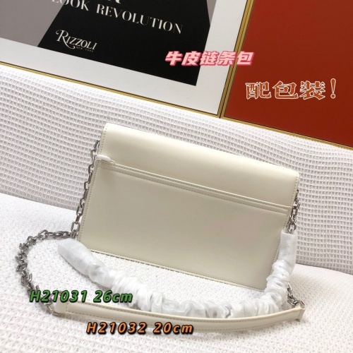 Replica Givenchy AAA Quality Messenger Bags For Women #903559 $98.00 USD for Wholesale