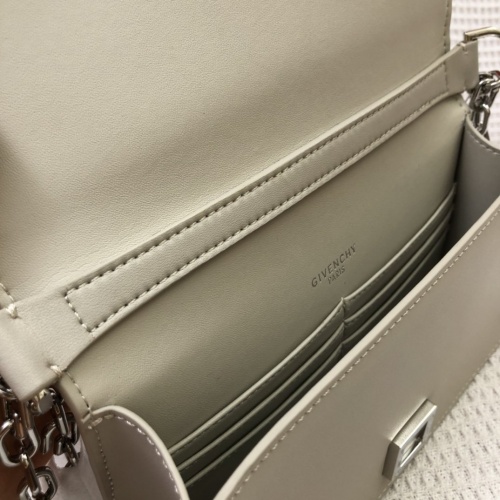Replica Givenchy AAA Quality Messenger Bags For Women #903567 $98.00 USD for Wholesale