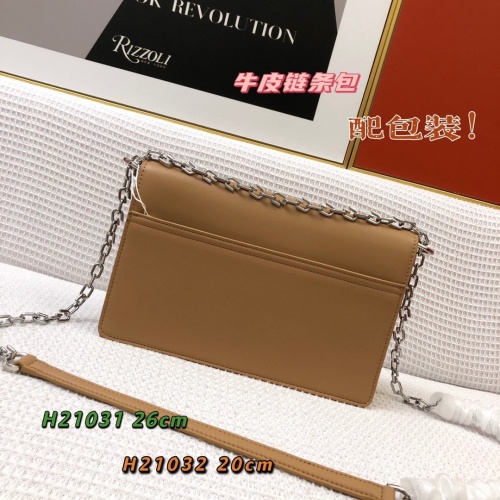 Replica Givenchy AAA Quality Messenger Bags For Women #903568 $98.00 USD for Wholesale