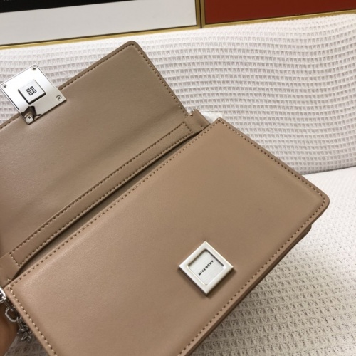 Replica Givenchy AAA Quality Messenger Bags For Women #903570 $98.00 USD for Wholesale