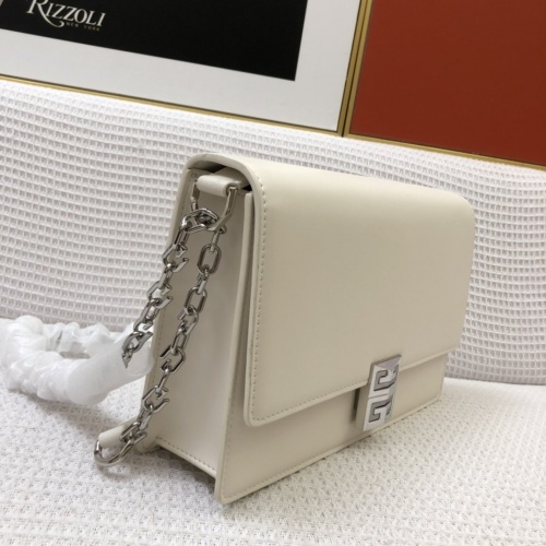 Replica Givenchy AAA Quality Messenger Bags For Women #903578 $100.00 USD for Wholesale