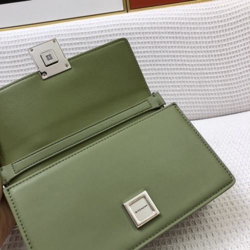 Replica Givenchy AAA Quality Messenger Bags For Women #903579 $100.00 USD for Wholesale