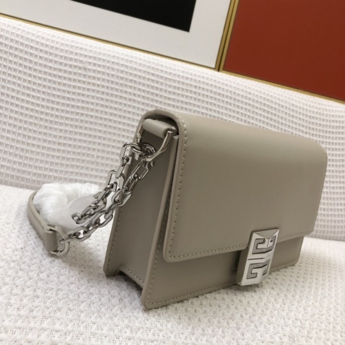 Replica Givenchy AAA Quality Messenger Bags For Women #903580 $100.00 USD for Wholesale