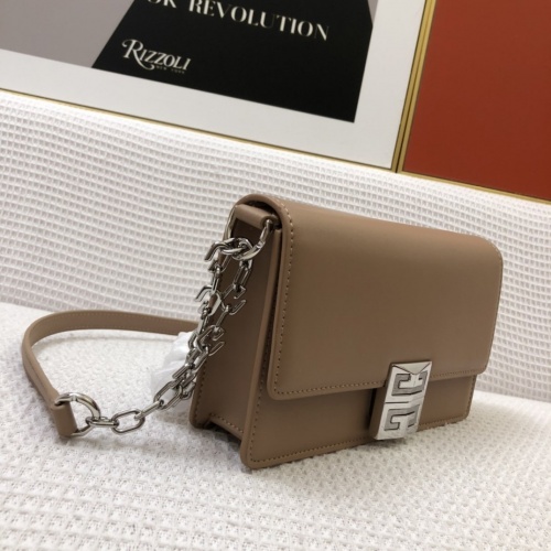 Replica Givenchy AAA Quality Messenger Bags For Women #903583 $100.00 USD for Wholesale