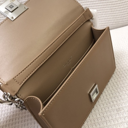 Replica Givenchy AAA Quality Messenger Bags For Women #903583 $100.00 USD for Wholesale