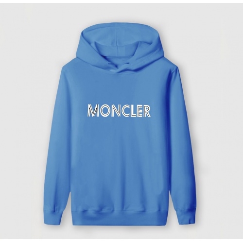 Moncler Hoodies Long Sleeved For Men #903593
