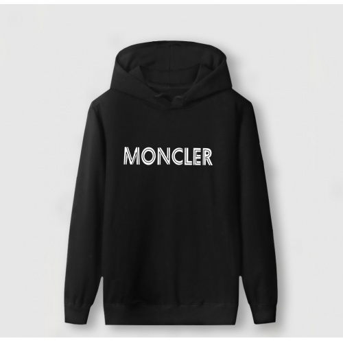 Moncler Hoodies Long Sleeved For Men #903595