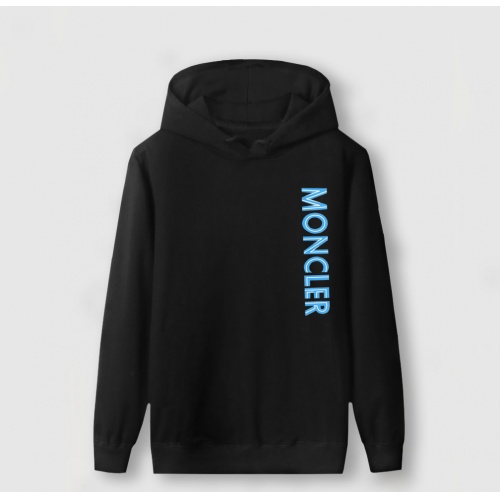 Moncler Hoodies Long Sleeved For Men #903603