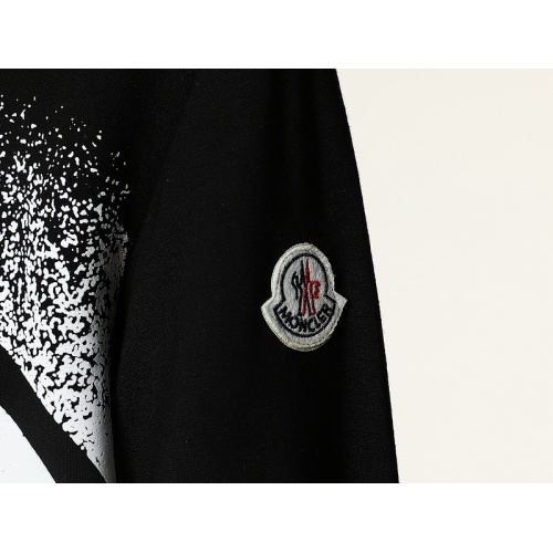 Replica Moncler Hoodies Long Sleeved For Men #903886 $42.00 USD for Wholesale
