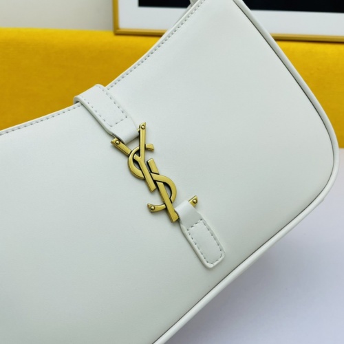 Replica Yves Saint Laurent YSL AAA Messenger Bags For Women #904040 $88.00 USD for Wholesale