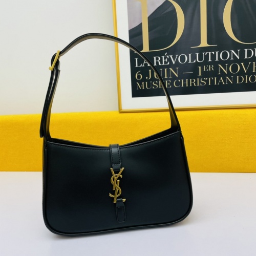 Yves Saint Laurent YSL AAA Messenger Bags For Women #904041 $88.00 USD, Wholesale Replica Yves Saint Laurent YSL AAA Messenger Bags