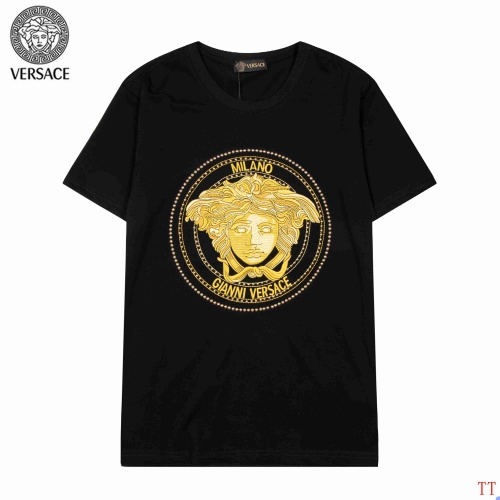 versace t shirt replica