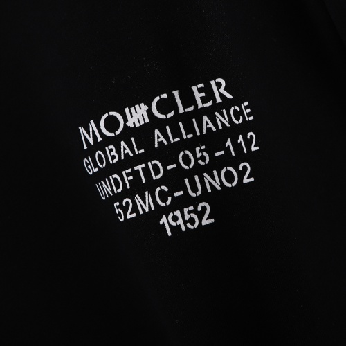 Replica Moncler Hoodies Long Sleeved For Men #904166 $41.00 USD for Wholesale