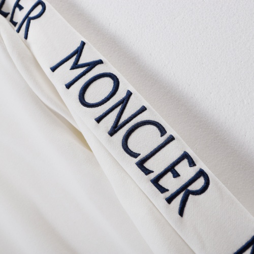 Replica Moncler Hoodies Long Sleeved For Men #904170 $41.00 USD for Wholesale