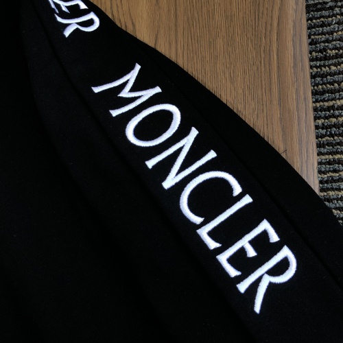 Replica Moncler Hoodies Long Sleeved For Men #904171 $41.00 USD for Wholesale