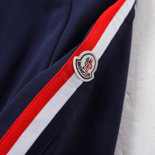 Replica Moncler Hoodies Long Sleeved For Men #904173 $41.00 USD for Wholesale