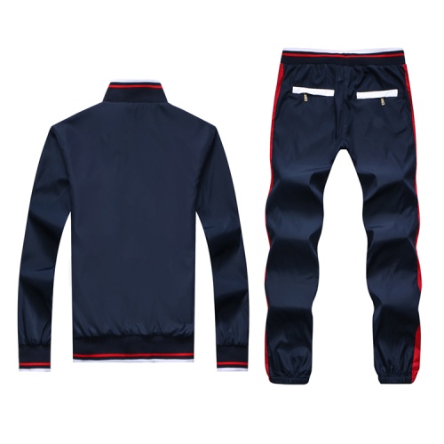 Replica Ralph Lauren Polo Tracksuits Long Sleeved For Men #904219 $52.00 USD for Wholesale