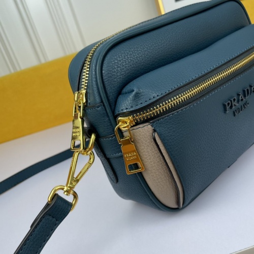 Replica Prada AAA Quality Messeger Bags For Women #904315 $100.00 USD for Wholesale