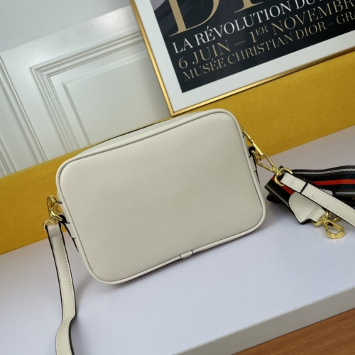 Replica Prada AAA Quality Messeger Bags For Women #904318 $100.00 USD for Wholesale