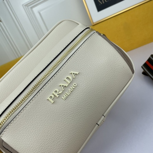 Replica Prada AAA Quality Messeger Bags For Women #904318 $100.00 USD for Wholesale