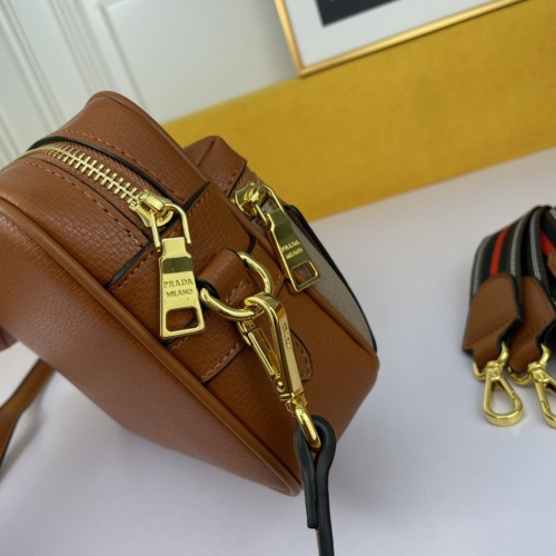 Replica Prada AAA Quality Messeger Bags For Women #904319 $100.00 USD for Wholesale
