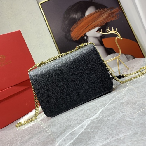 Replica Versace AAA Quality Messenger Bags For Women #904321 $98.00 USD for Wholesale