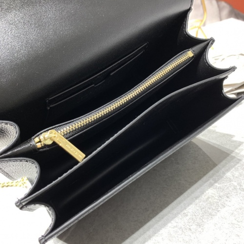 Replica Versace AAA Quality Messenger Bags For Women #904321 $98.00 USD for Wholesale