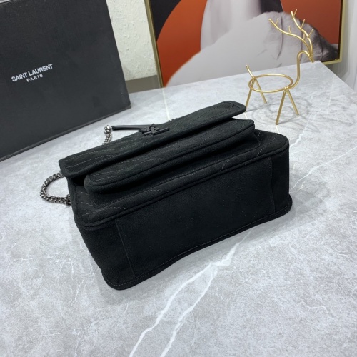 Replica Yves Saint Laurent YSL AAA Messenger Bags For Women #904326 $225.00 USD for Wholesale