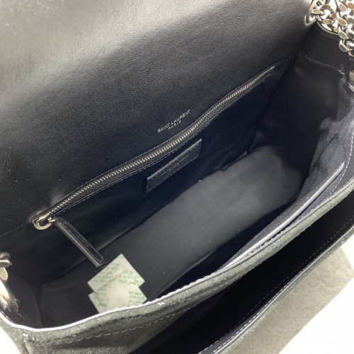 Replica Yves Saint Laurent YSL AAA Messenger Bags For Women #904326 $225.00 USD for Wholesale