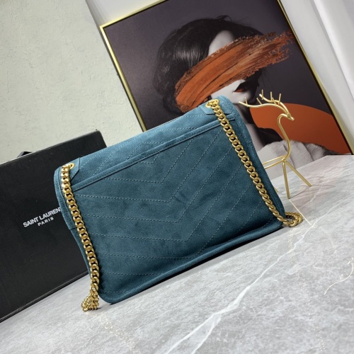 Replica Yves Saint Laurent YSL AAA Messenger Bags For Women #904327 $225.00 USD for Wholesale