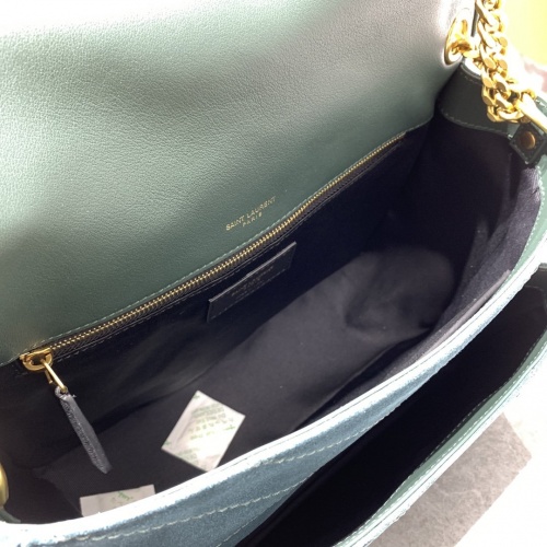 Replica Yves Saint Laurent YSL AAA Messenger Bags For Women #904327 $225.00 USD for Wholesale