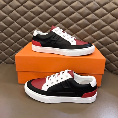 Hermes Casual Shoes For Men #904577 $72.00 USD, Wholesale Replica Hermes Casual Shoes