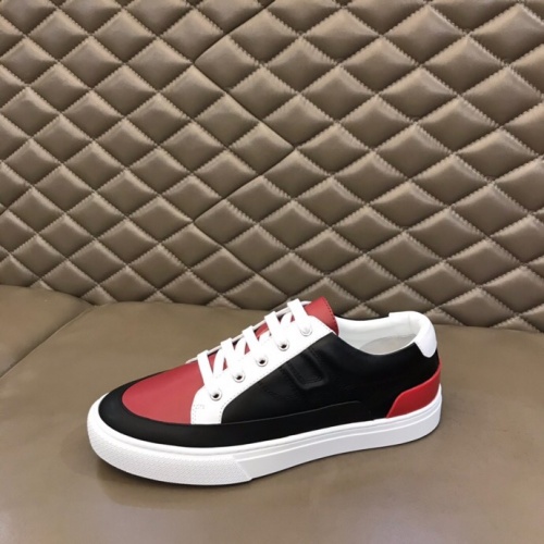 Replica Hermes Casual Shoes For Men #904577 $72.00 USD for Wholesale