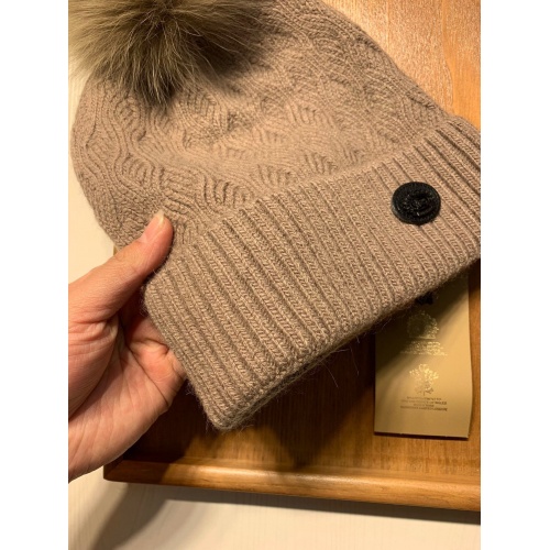 Replica Burberry Woolen Hats #904609 $40.00 USD for Wholesale