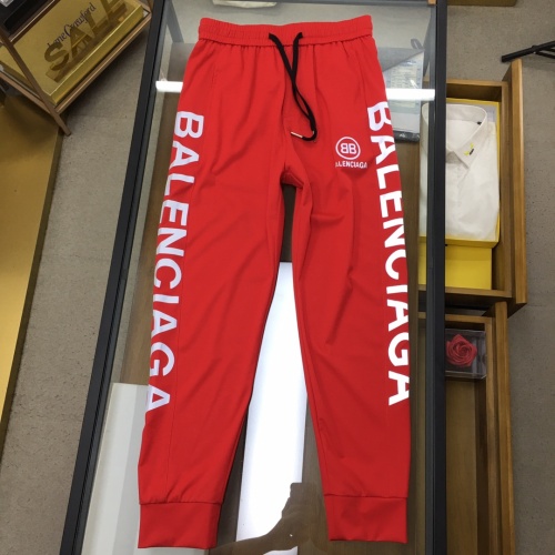 Balenciaga Pants For Men #904852 $52.00 USD, Wholesale Replica Balenciaga Pants
