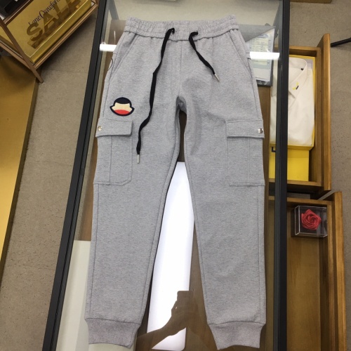 Moncler Pants For Men #904857 $52.00 USD, Wholesale Replica Moncler Pants