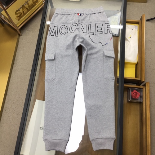 Replica Moncler Pants For Men #904857 $52.00 USD for Wholesale
