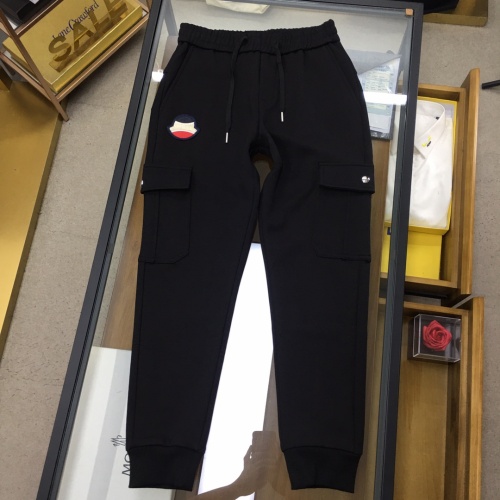 Moncler Pants For Men #904858 $52.00 USD, Wholesale Replica Moncler Pants