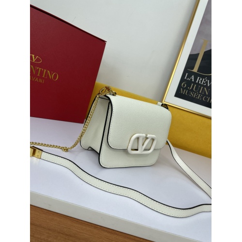Replica Valentino AAA Quality Messenger Bags For Women #904931 $98.00 USD for Wholesale
