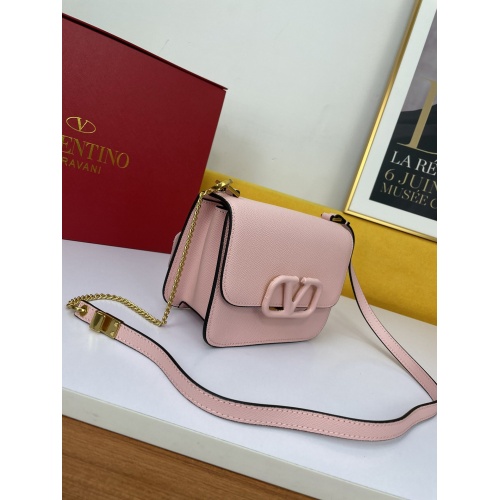 Replica Valentino AAA Quality Messenger Bags For Women #904932 $98.00 USD for Wholesale