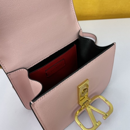 Replica Valentino AAA Quality Messenger Bags For Women #904932 $98.00 USD for Wholesale