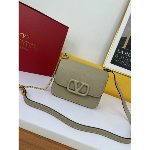 Valentino AAA Quality Messenger Bags For Women #904933 $98.00 USD, Wholesale Replica Valentino AAA Quality Messenger Bags