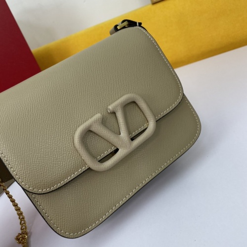 Replica Valentino AAA Quality Messenger Bags For Women #904933 $98.00 USD for Wholesale