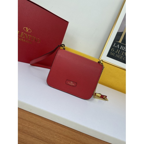 Replica Valentino AAA Quality Messenger Bags For Women #904934 $98.00 USD for Wholesale