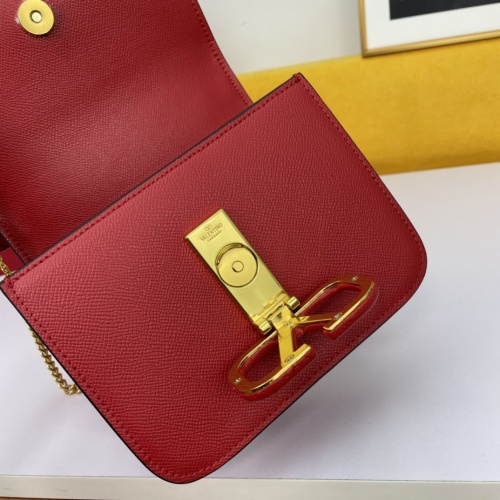 Replica Valentino AAA Quality Messenger Bags For Women #904934 $98.00 USD for Wholesale