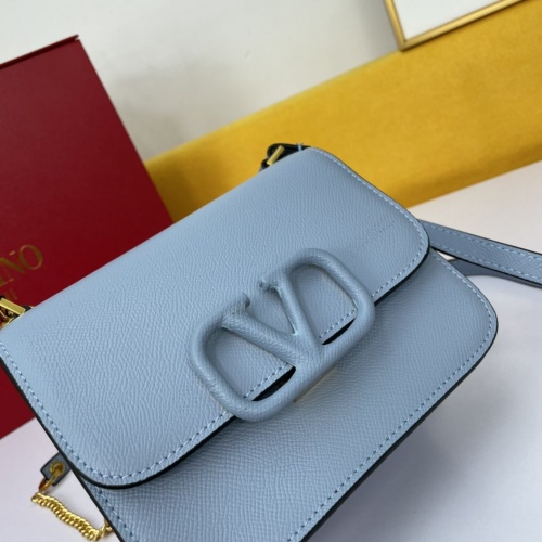 Replica Valentino AAA Quality Messenger Bags For Women #904935 $98.00 USD for Wholesale