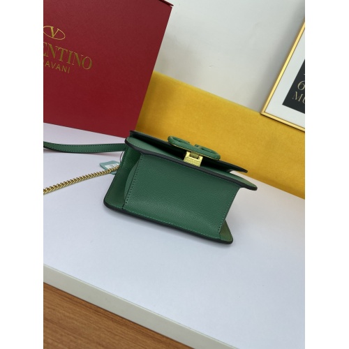 Replica Valentino AAA Quality Messenger Bags For Women #904936 $98.00 USD for Wholesale
