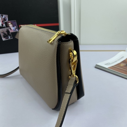 Replica Prada AAA Quality Messeger Bags For Women #904940 $88.00 USD for Wholesale