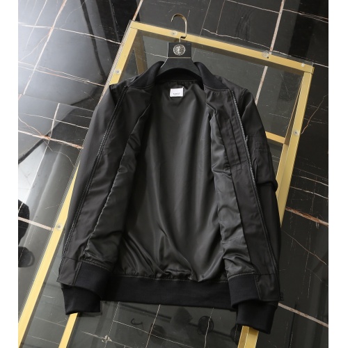 Replica Burberry Jackets Long Sleeved For Men #904962 $78.00 USD for Wholesale