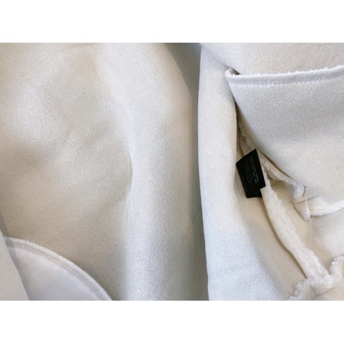 Replica Balenciaga Jackets Long Sleeved For Men #904964 $74.00 USD for Wholesale